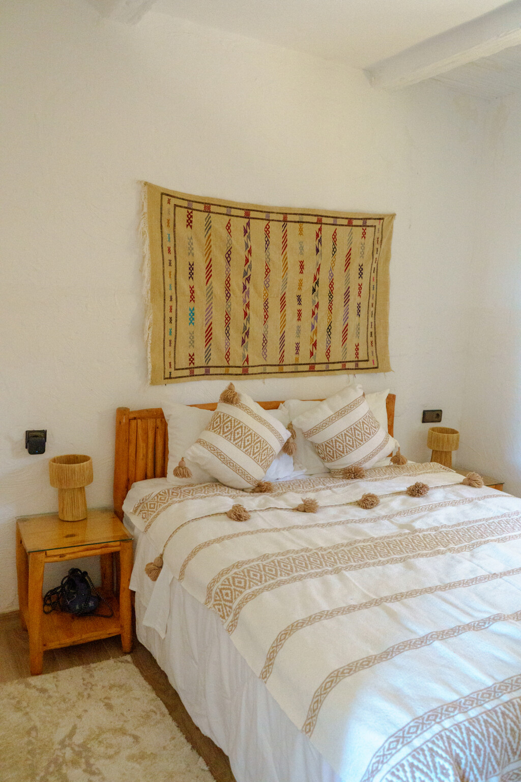 Chambre Parentale